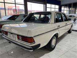 مرسيدس بنز E-Class